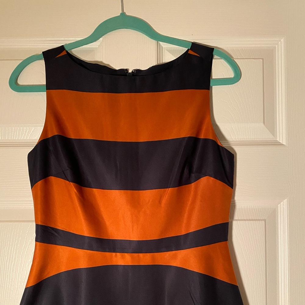 Banana Republic Peplum Top